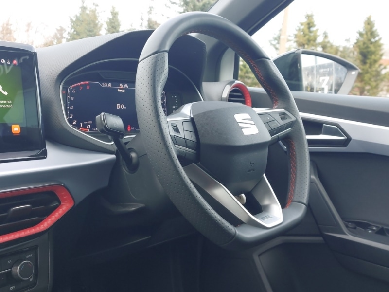 Used SEAT Arona 2024 for sale - 77645059: Photo 11