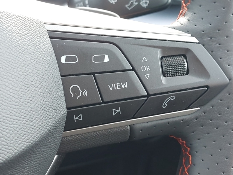 Used SEAT Arona 2024 for sale - 77645059: Photo 12