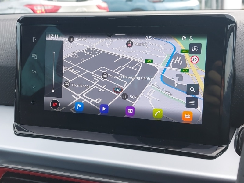 Used SEAT Arona 2024 for sale - 77645059: Photo 17