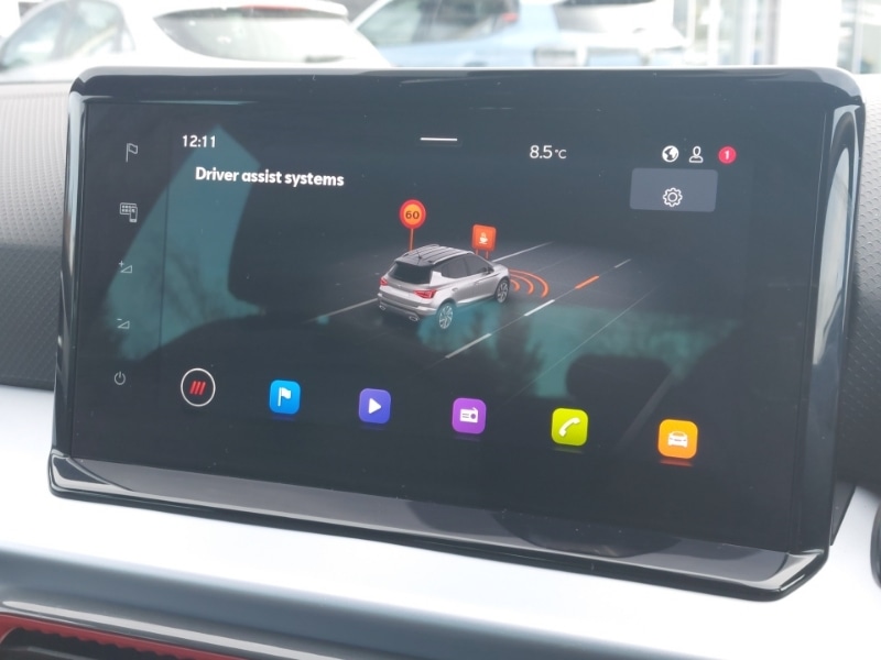 Used SEAT Arona 2024 for sale - 77645059: Photo 19