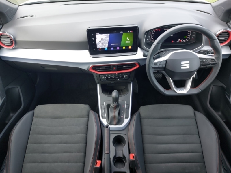 Used SEAT Arona 2024 for sale - 77645059: Photo 2