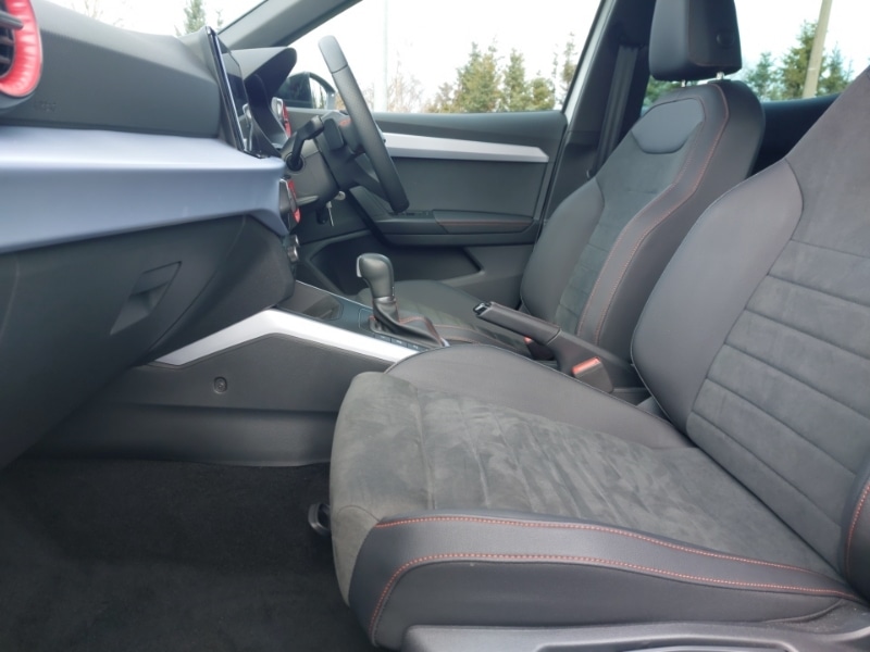 Used SEAT Arona 2024 for sale - 77645059: Photo 5