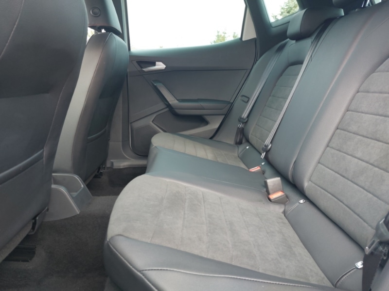 Used SEAT Arona 2024 for sale - 77645059: Photo 6