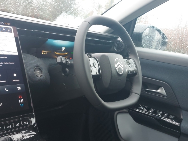 Used Citroen C5 Aircross 2026 for sale - 78133055: Photo 11