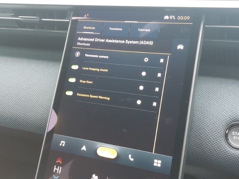 Used Citroen C5 Aircross 2026 for sale - 78133055: Photo 19