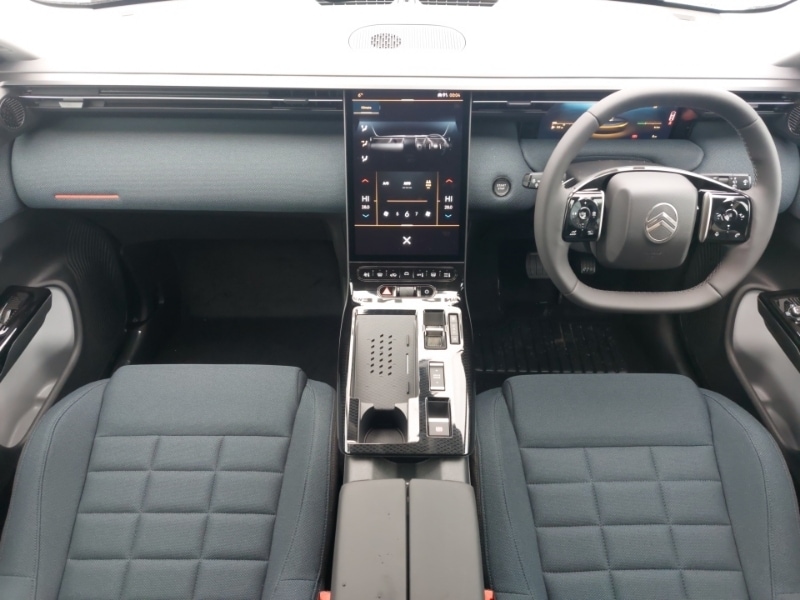 Used Citroen C5 Aircross 2026 for sale - 78133055: Photo 2