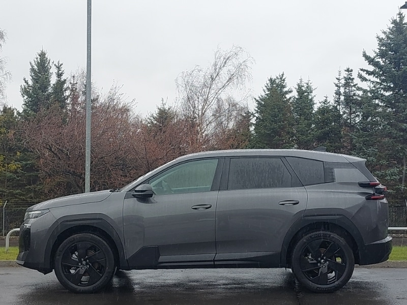 Used Citroen C5 Aircross 2026 for sale - 78133055: Photo 4