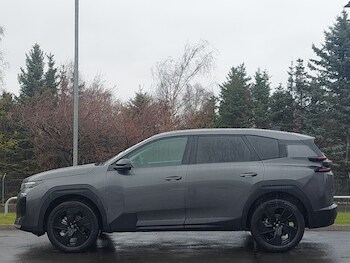 Used Citroen C5 Aircross 2026 for sale - 78133055: Photo