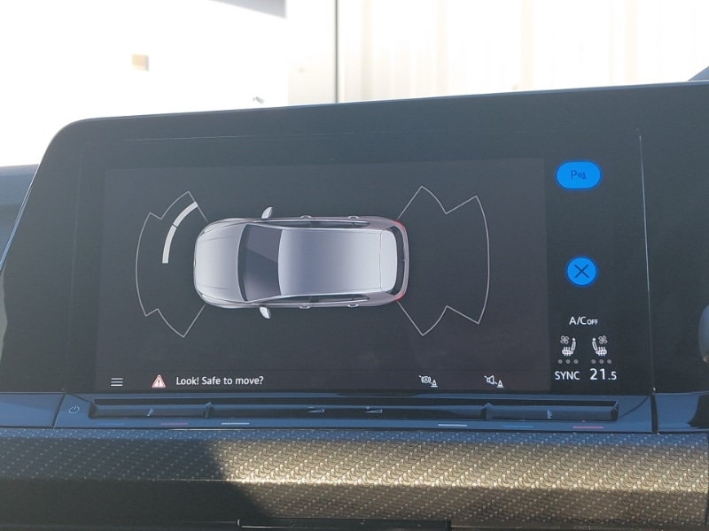 Used Volkswagen Golf 2021 for sale - 77352946: Photo 10