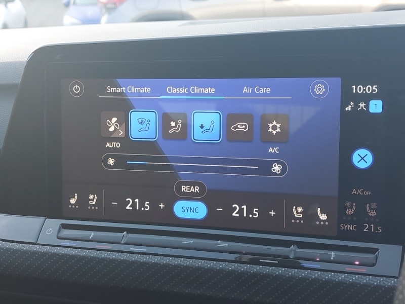 Used Volkswagen Golf 2021 for sale - 77352946: Photo 15