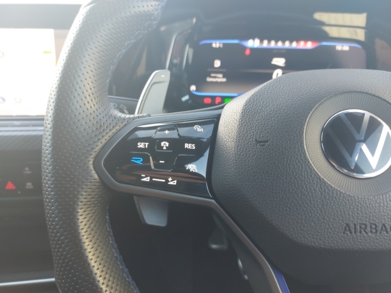 Used Volkswagen Golf 2021 for sale - 77352946: Photo 16