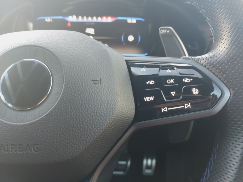 Used Volkswagen Golf 2021 for sale - 77352946: Photo 17