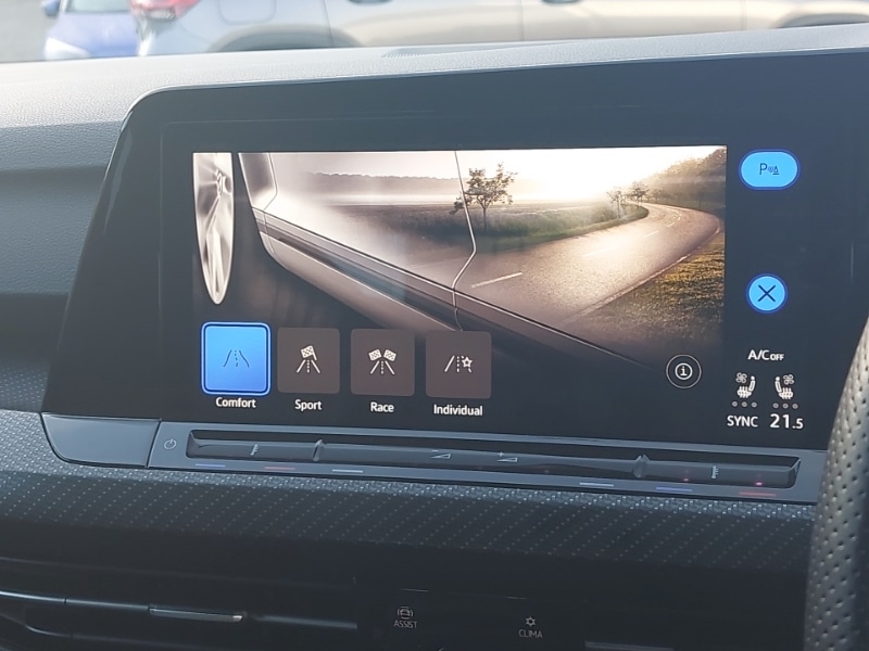 Used Volkswagen Golf 2021 for sale - 77352946: Photo 18