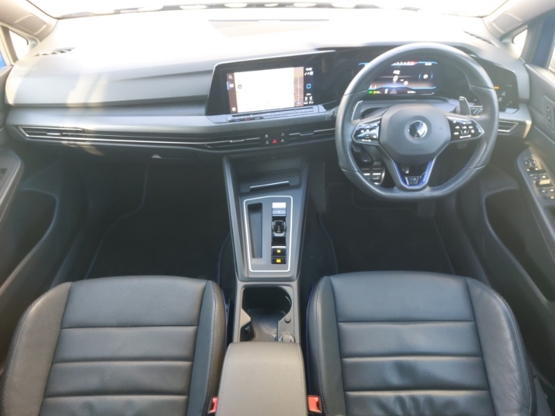 Used Volkswagen Golf 2021 for sale - 77352946: Photo 2