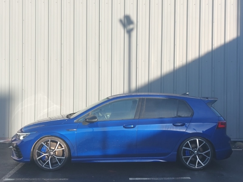 Used Volkswagen Golf 2021 for sale - 77352946: Photo 4