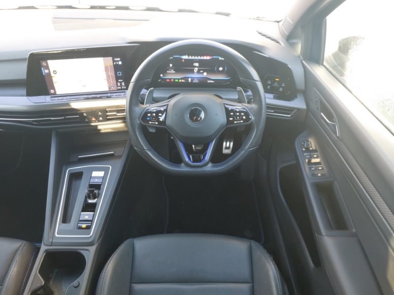 Used Volkswagen Golf 2021 for sale - 77352946: Photo 7