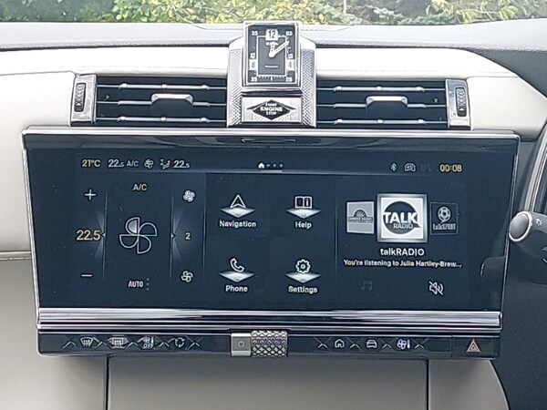 Used DS Automobiles DS 7 2025 for sale - 75500786: Photo 10