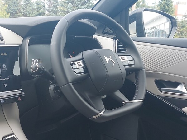 Used DS Automobiles DS 7 2025 for sale - 75500786: Photo 11