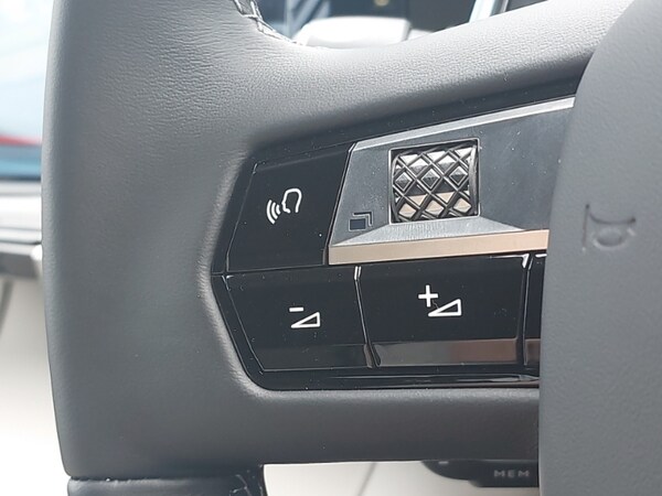 Used DS Automobiles DS 7 2025 for sale - 75500786: Photo 12