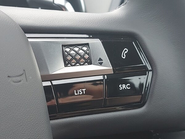 Used DS Automobiles DS 7 2025 for sale - 75500786: Photo 13