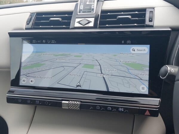 Used DS Automobiles DS 7 2025 for sale - 75500786: Photo 16