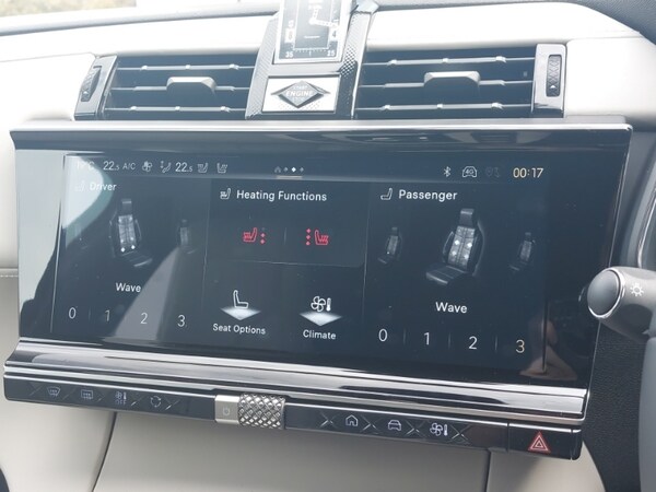 Used DS Automobiles DS 7 2025 for sale - 75500786: Photo 18