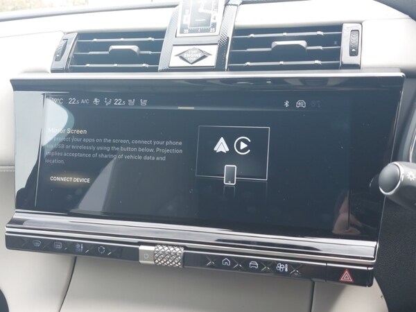 Used DS Automobiles DS 7 2025 for sale - 75500786: Photo 19