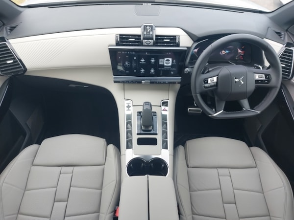 Used DS Automobiles DS 7 2025 for sale - 75500786: Photo 2