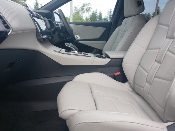 Used DS Automobiles DS 7 2025 for sale - 75500786: Photo 5