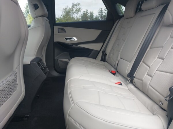Used DS Automobiles DS 7 2025 for sale - 75500786: Photo 6