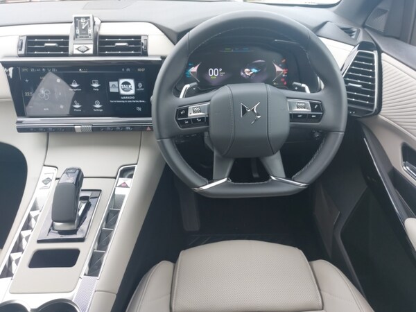 Used DS Automobiles DS 7 2025 for sale - 75500786: Photo 7