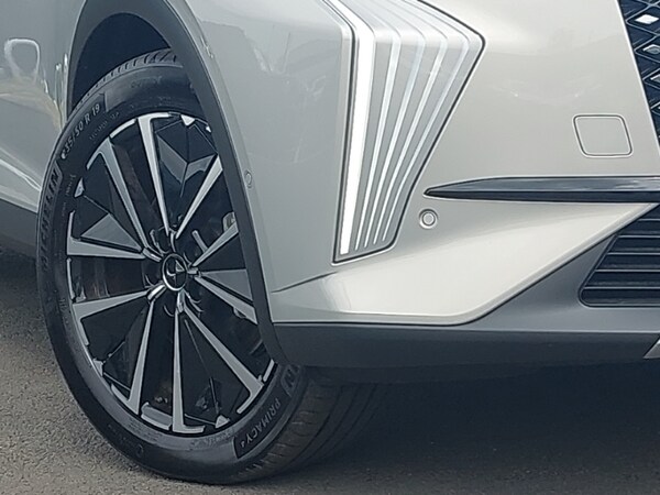 Used DS Automobiles DS 7 2025 for sale - 75500786: Photo 9