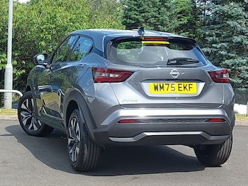 Used Nissan Juke 2025 for sale - 78905768: Photo