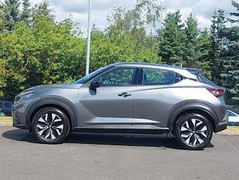 Used Nissan Juke 2025 for sale - 78905768: Photo