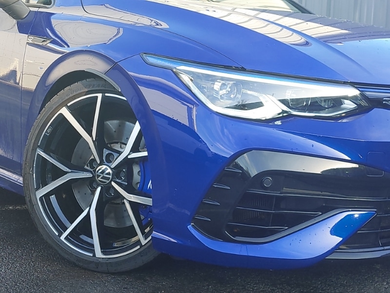 Used Volkswagen Golf 2021 for sale - 77379965: Photo 9