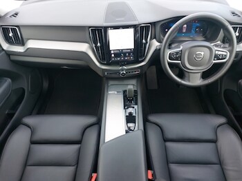 Used Volvo XC60 2025 for sale - 78853632: Photo