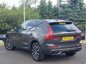 Used Volvo XC60 2025 for sale - 78853632: Photo