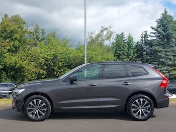 Used Volvo XC60 2025 for sale - 78853632: Photo