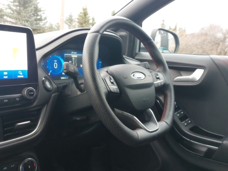 Used Ford Puma 2022 for sale - 77689686: Photo 11