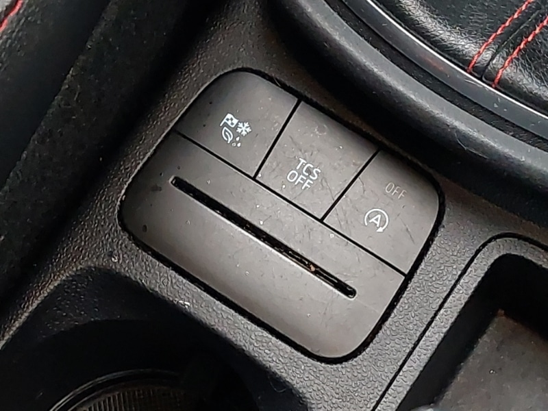 Used Ford Puma 2022 for sale - 77689686: Photo 13