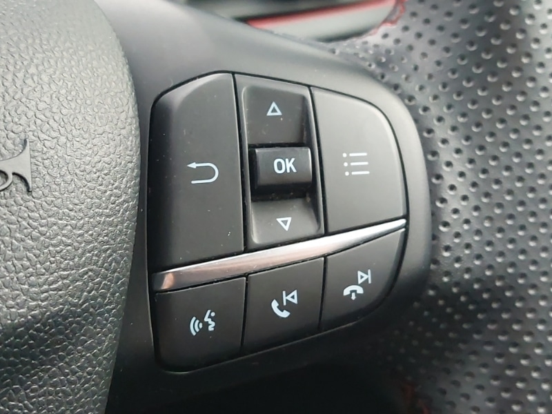 Used Ford Puma 2022 for sale - 77689686: Photo 14