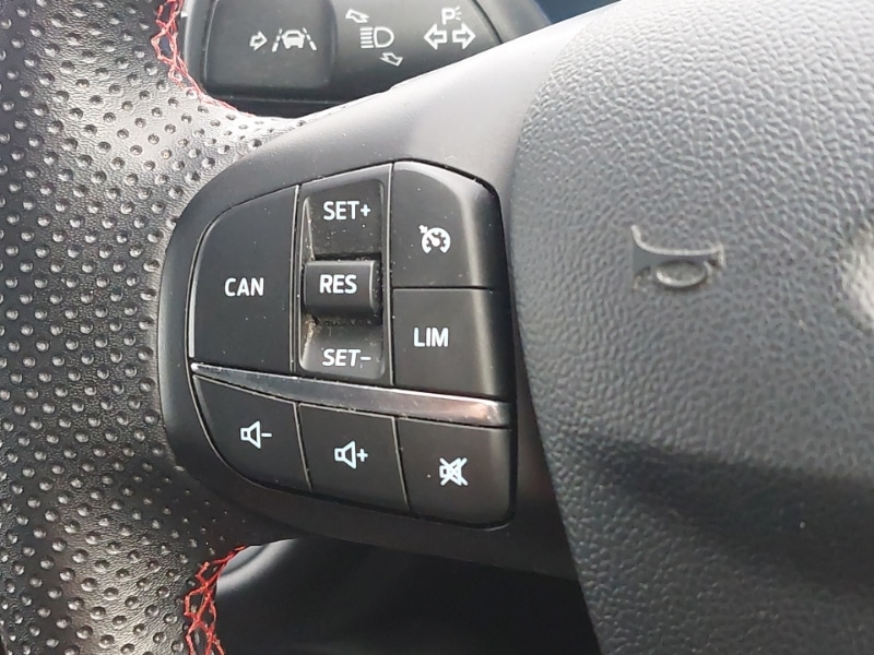 Used Ford Puma 2022 for sale - 77689686: Photo 15