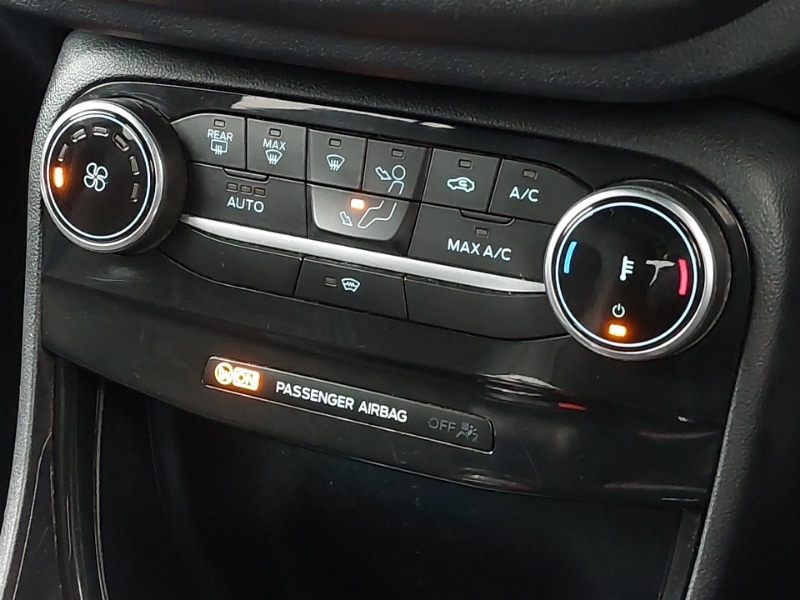 Used Ford Puma 2022 for sale - 77689686: Photo 16