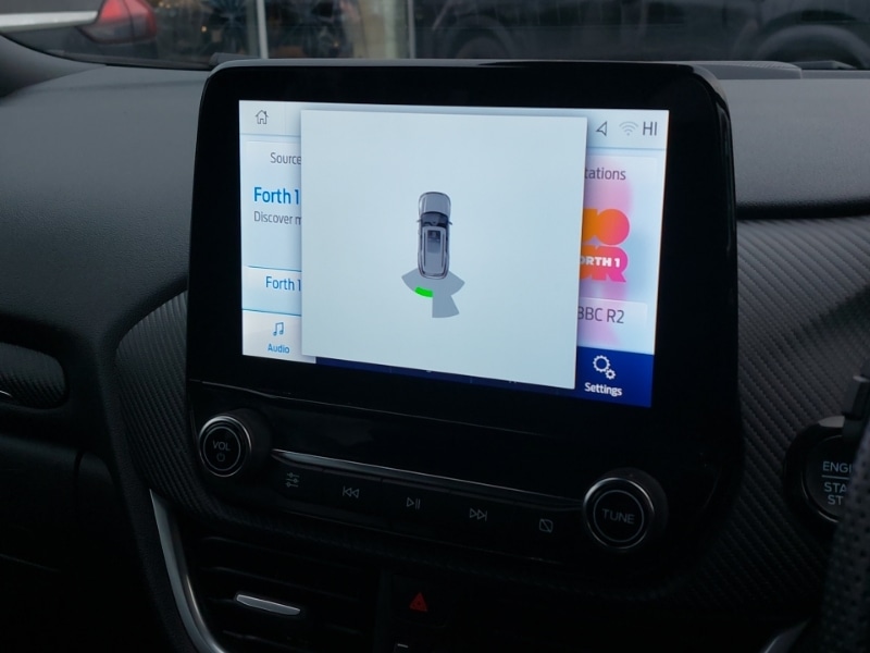 Used Ford Puma 2022 for sale - 77689686: Photo 17