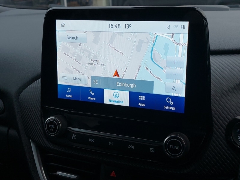 Used Ford Puma 2022 for sale - 77689686: Photo 18