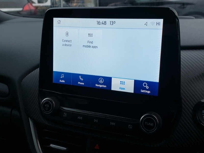 Used Ford Puma 2022 for sale - 77689686: Photo 19