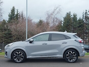 Used Ford Puma 2022 for sale - 77689686: Photo