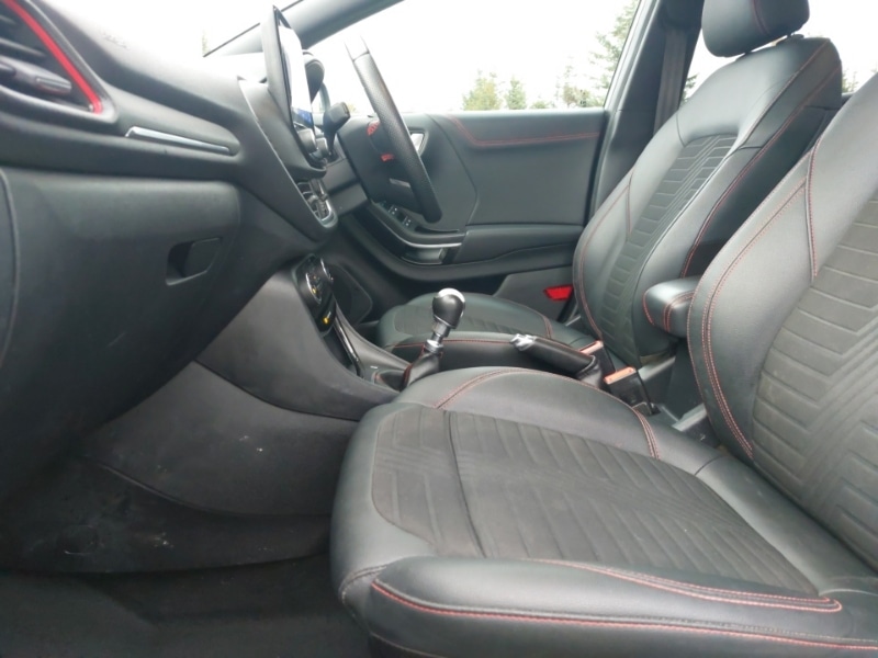 Used Ford Puma 2022 for sale - 77689686: Photo 5