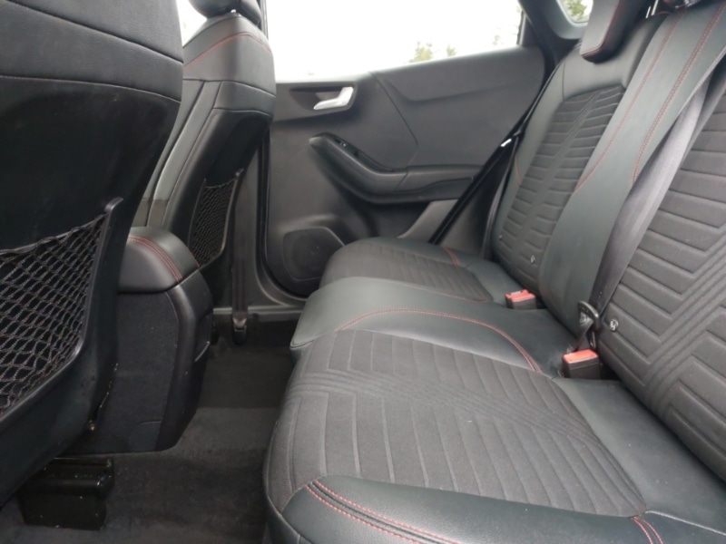 Used Ford Puma 2022 for sale - 77689686: Photo 6