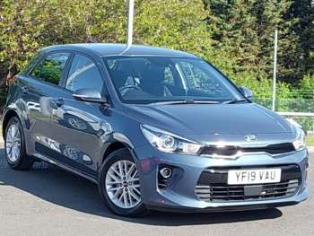 2019 - 1.0 T GDi 2 5dr